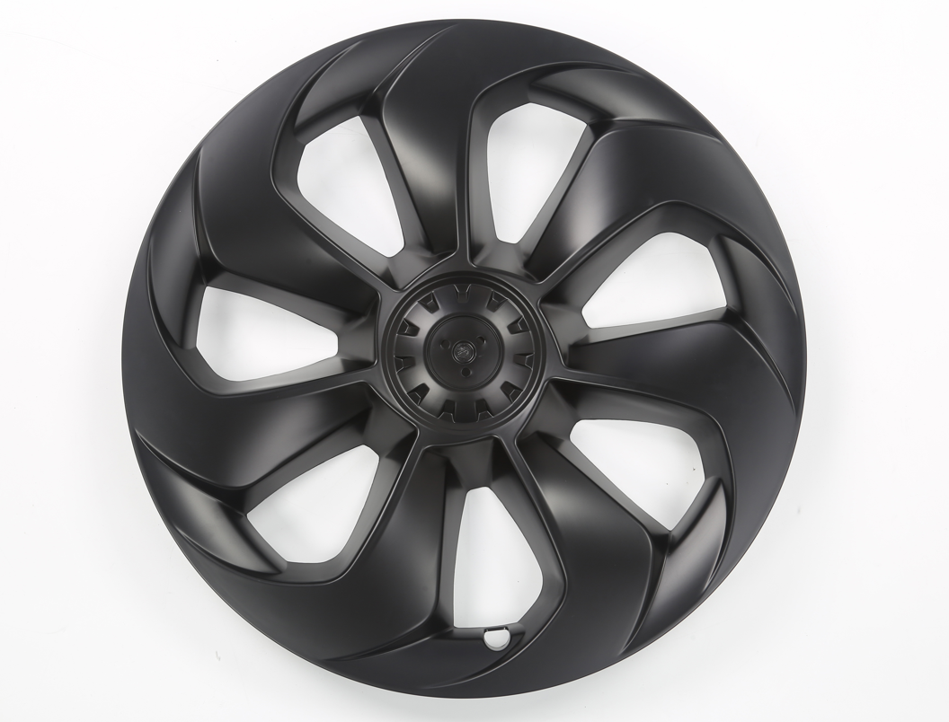 19" Wheel Covers for Tesla Model Y (2021-2023), Hubcap Replacement